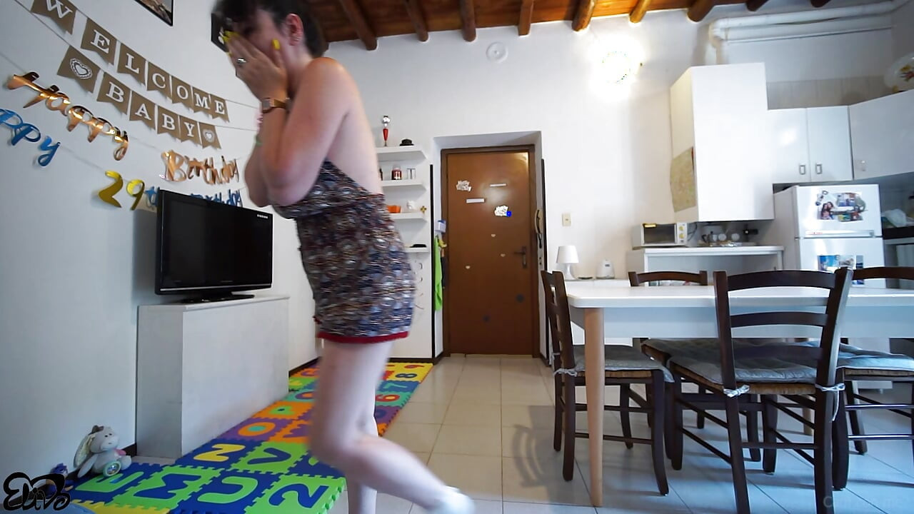 BLOWJOB AFTER A LONG TIME! CUMSHOT STRAIGHT IN MY MOUTH