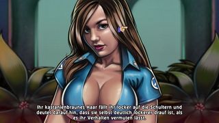 Lets play Leisure suit Larry (reloaded) - 04 - Der Klopfer