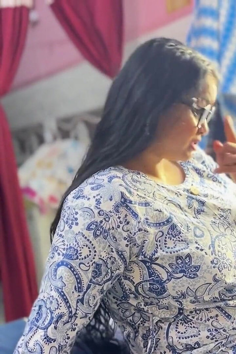 Desi Indian Stepsister Squirt Orgasm Sex Hindi Video