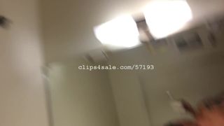 Richard Sutherland em vídeo selfie1