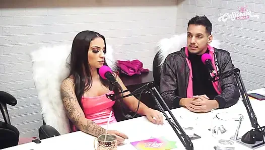 Podcast Kalifornien TV - Iara Durchs