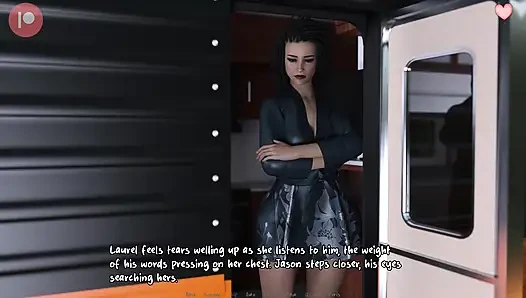 Çok rafine değil - bölüm 5 - bölüm 2