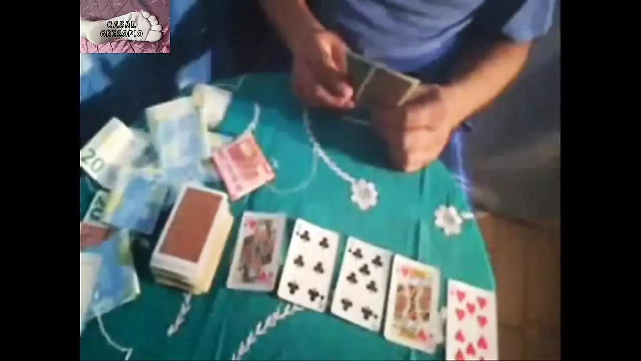 Wife Pay Debit Poker