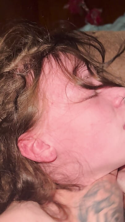Teen Slut Sucks and Gets Ass Pounded!!!!