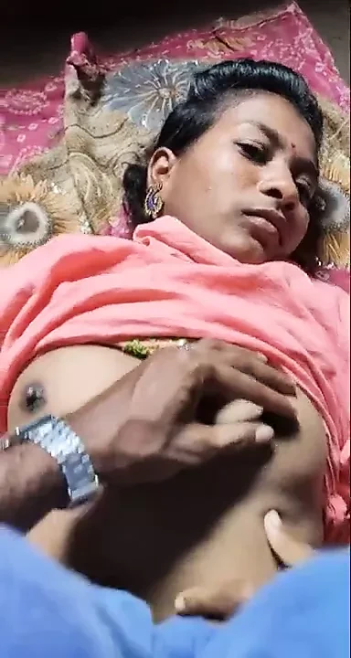 Hand job indian
