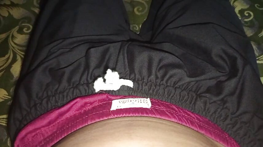 Asian Men's Pants
