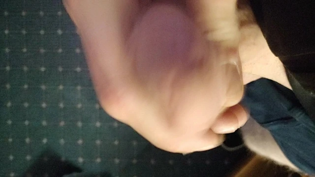 jaybeeuno strokes his BWC