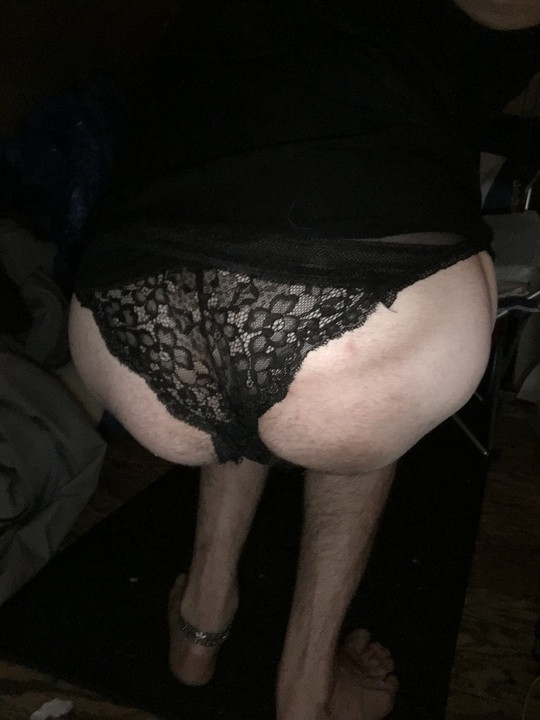 A sissy fétisem