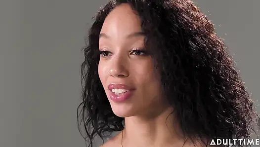 Pornstar Interviews How Women Orgasm | Adult Time