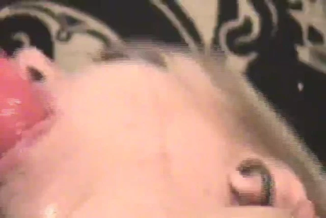 Antonia squirting and gagging!1
