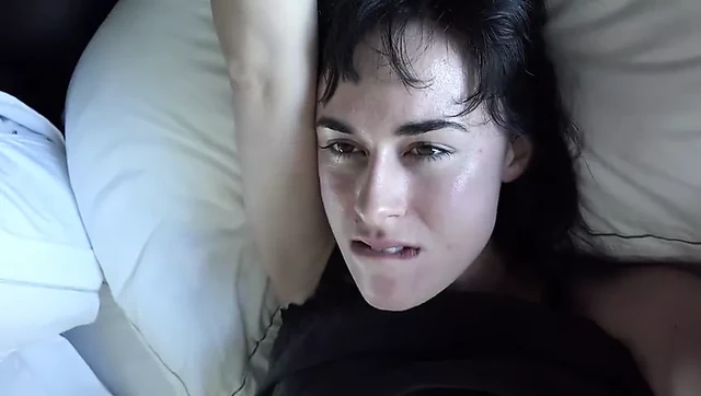 Olive Glass morning fuck