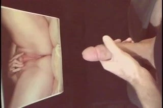 Cumming All Over Tribute 8