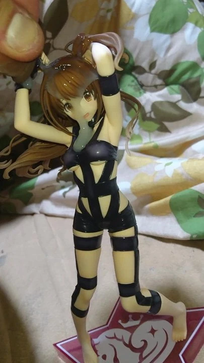 uzuki bukkake