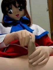 kigurumi