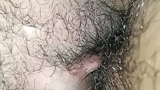 Desi stepsister ki chut bahot rashik hai