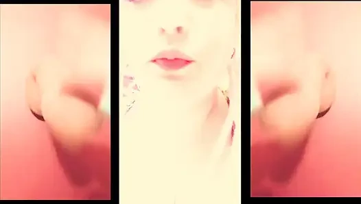 Jerk off while I give you a verbal beatdown and spit on you and slap your cock