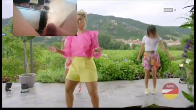 Beatrice Egli Cumtribut 2
