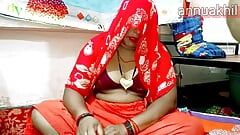 Indické porno s čistým hindským zvukem