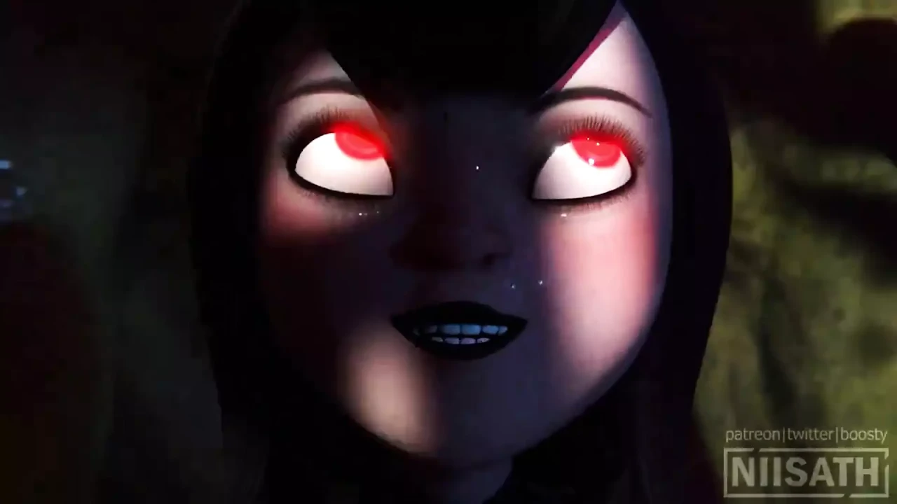 Niisath Hot 3d Sex Hentai Compilation -87