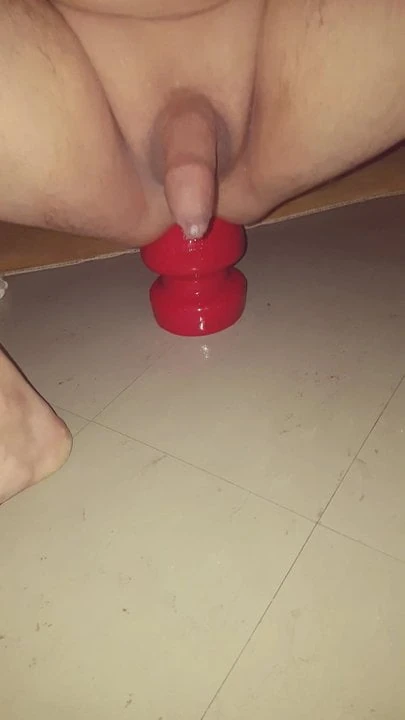 11cm pledge Greek strapon
