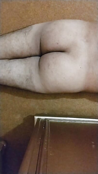 Fundul sexy și mătăsos... ##