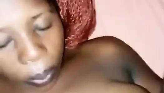 My New Bitch Is Crazy for Sex