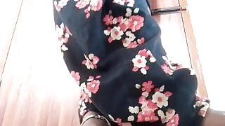 Swetha tamil wife Cucumber Dildo Insert play Masturbation Solo