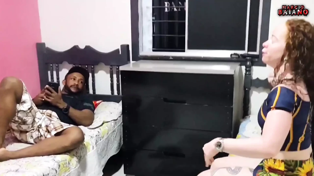 Young girl rolling around and sitting with her ass on the dick for the first time he lets her cum inside