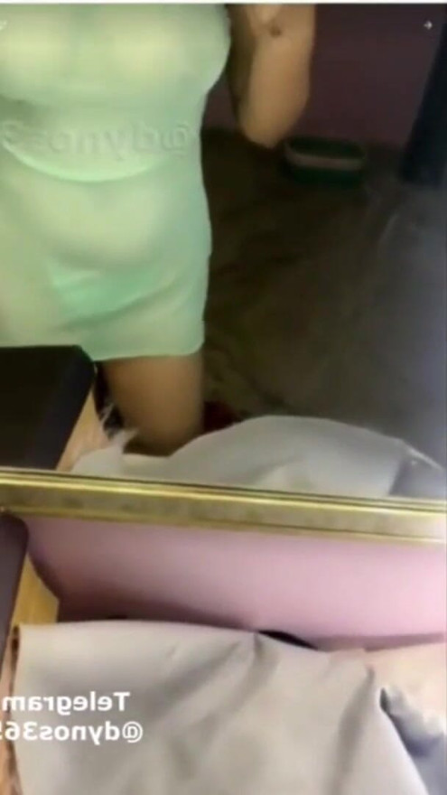 Soție indiancă model desi black Katx în direct | Clip 2