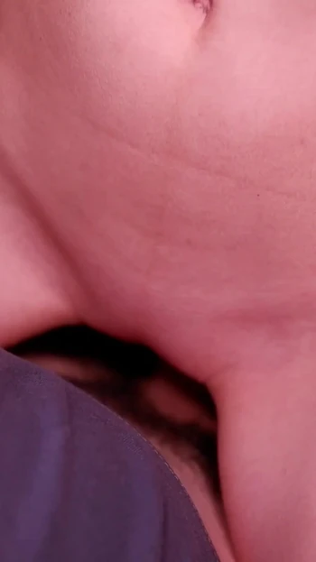 Stunning moment from "Perfect BLOWJOB and Passionate Sex with HOT Brunette"