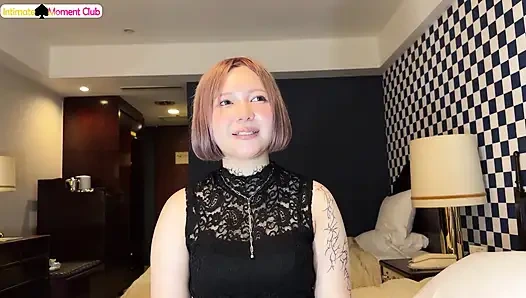 Азиатский ангел 28084