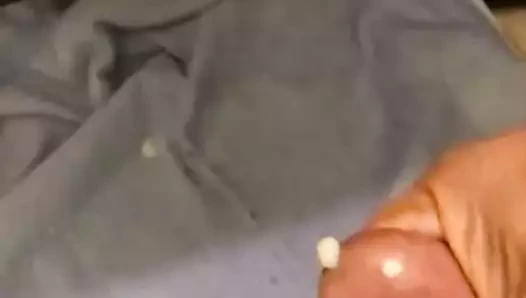 ağır çekimde cumming