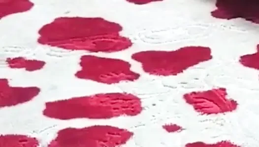 Cuckold Husband See His Wife with BBC Fuck Her Pussy