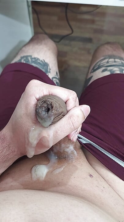 Big Dick Gone Wild