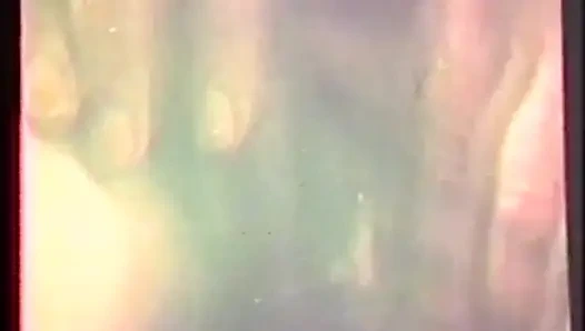 Marlene Willoughby the Chained Whore