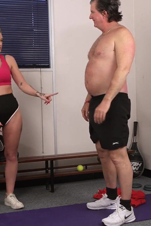 Personal Trainer