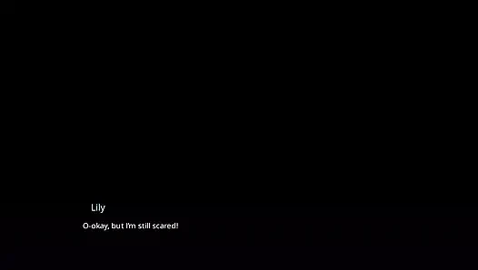 Преобразование деревенской шлюшки 23, Lilly получила штамп топта и груши с сосками