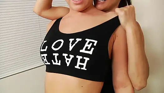 Jenna ashley bau-hure