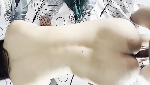 ARJUN FUCKED HIS FRIEND'S GIRLFRIEND IN DOGGY STYLE