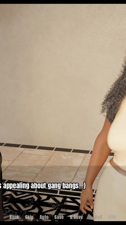 Nenek House (bahagian 08) oleh Moonbox