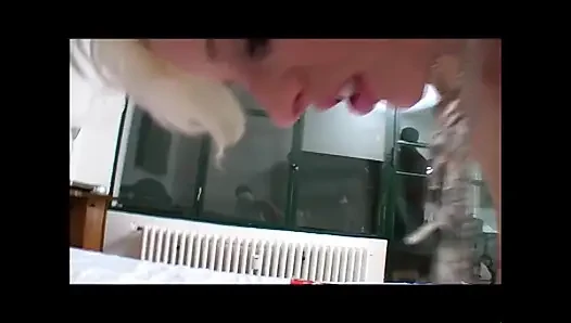 You Are a Bad Woman!