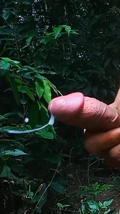 Emotional moment from "Tripura Naked boy masturbating outdoor"