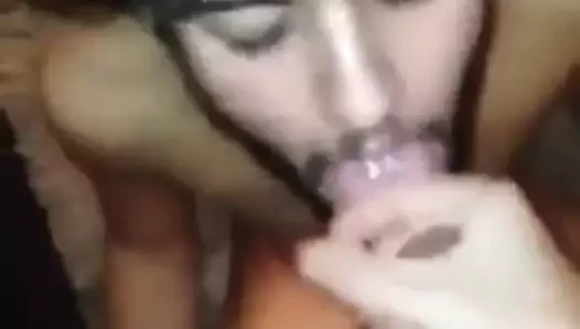 abre la boca