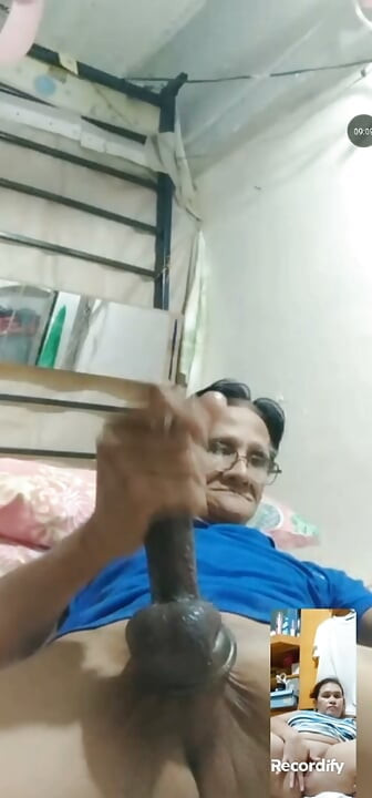 She pls me always need video sex call