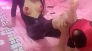 Шмель-шалава извращенно видео с видео