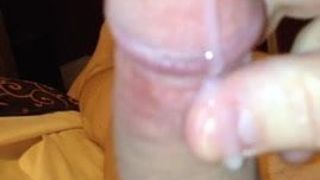 Long cum, Thick load