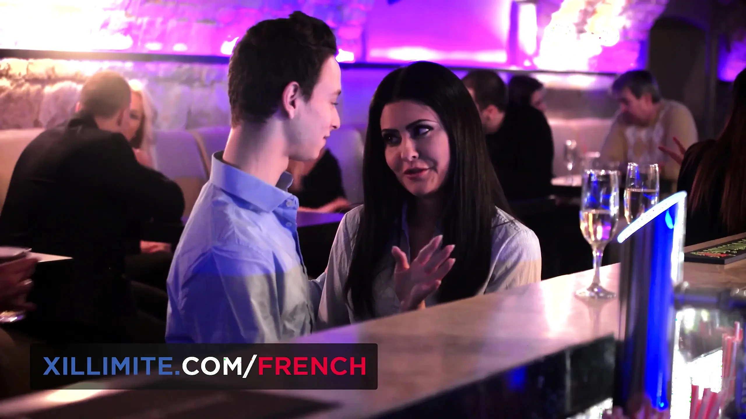 An Unforgettable Experience with Mariska