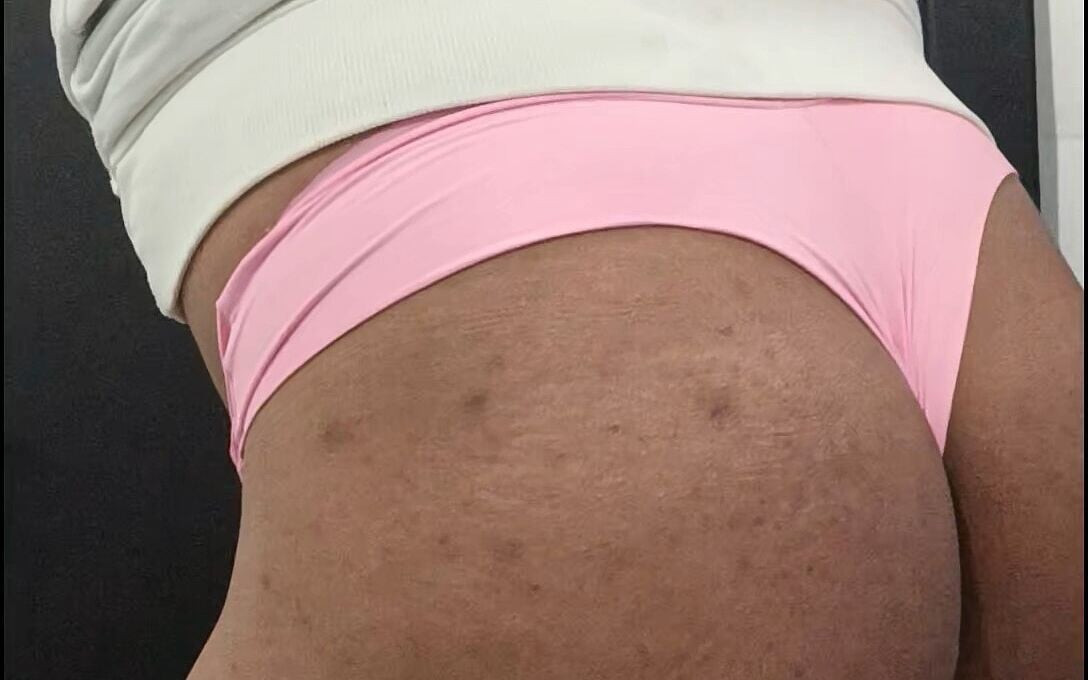 It Seems That My Training to Become a Female Is Paying off, Right?