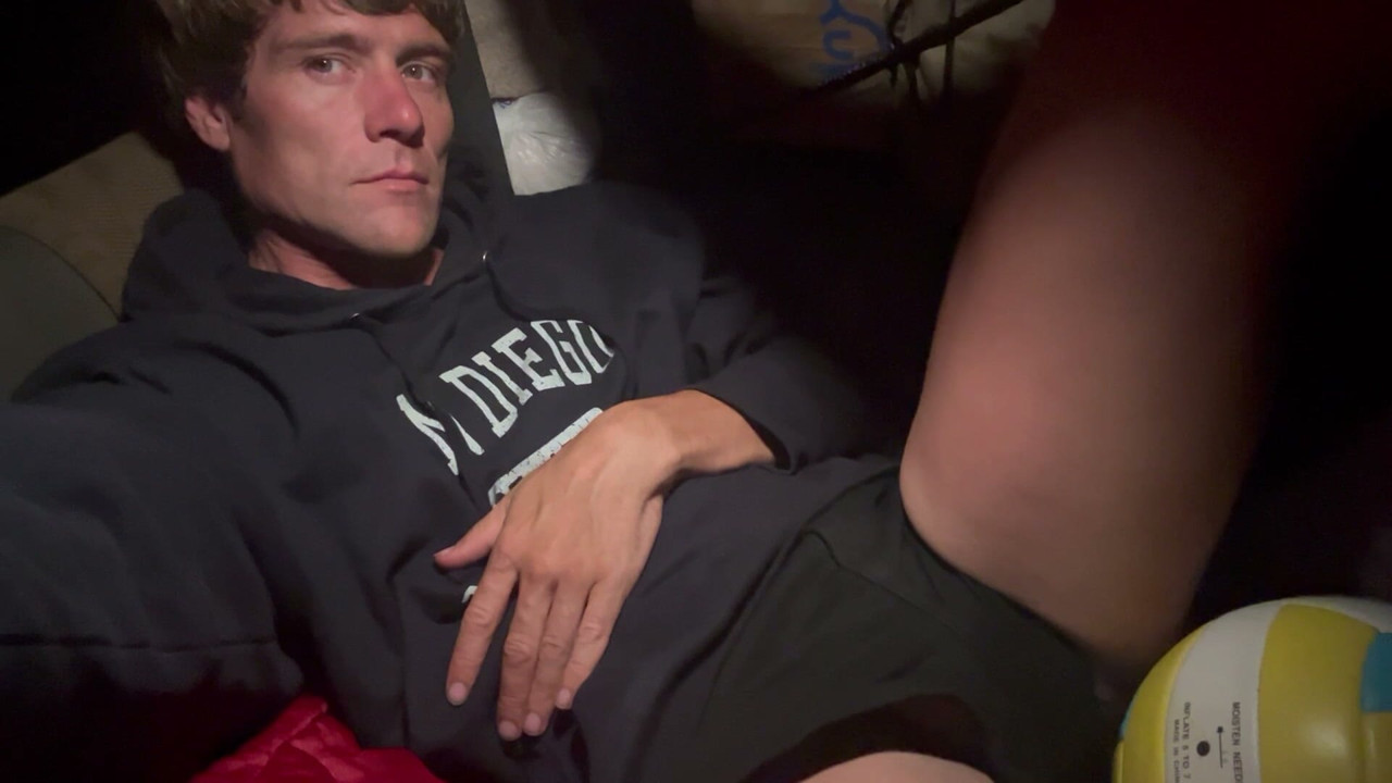 black mini shorts and shirt