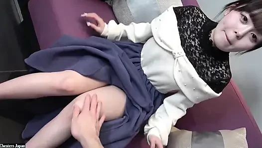 Asian Angel 26369